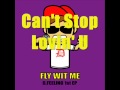 Can&#39;t Stop Lovin&#39; U
