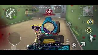 Shutter Island Ranked match ! Bloodstrike Gameplay ! Nova is sach a great character 