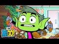 Titans vs. Trash | Teen Titans Go! | Cartoon Network