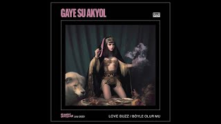 Gaye Su Akyol - Love Buzz Resimi