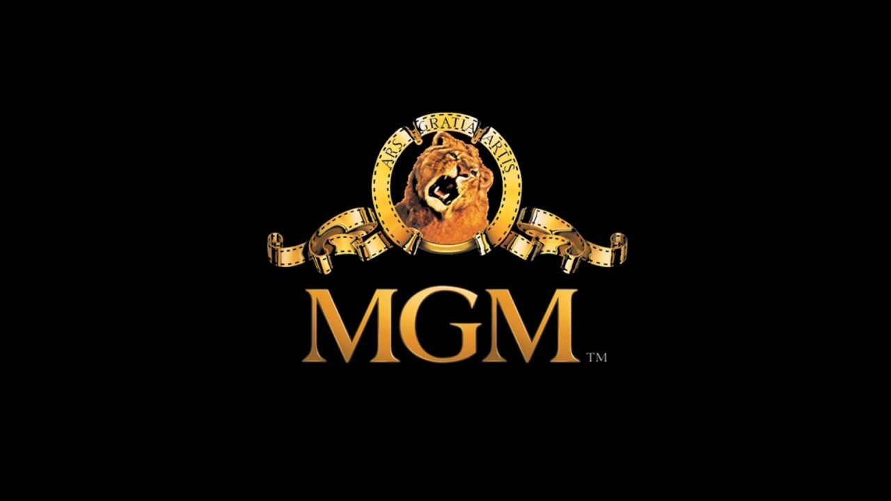 661-MGM-Metro Goldwyn Mayer Spoof Pixar Lamp Luxo Jr Logo - YouTube.