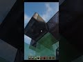 Minecraft Rocket #minecraft #minecarftbuilds #shorts #viral #minecraftshorts @SeigiNoKage