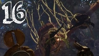 Deadfall Adventures - Part 16 - Gameplay Walkthrough Lets Play