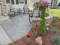 Small Front Patio Small Front Patio