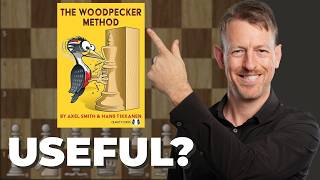 The Woodpecker Method: A Proven System To Rapidly Improve At Chess