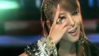 BoA 보아 'Energetic' MV