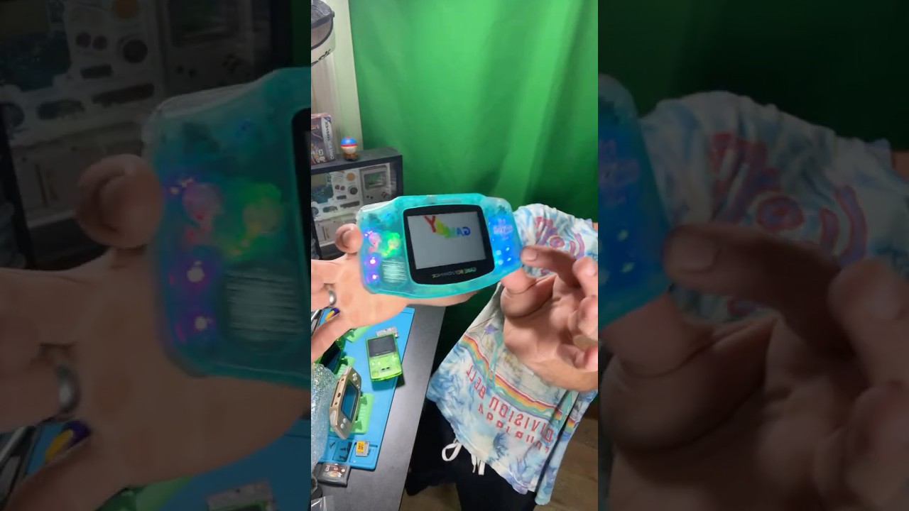 Second time going live 😂 #live #fyp #retrogaming #1990s #2000s #nostalgic #nostalgia #retrogamer