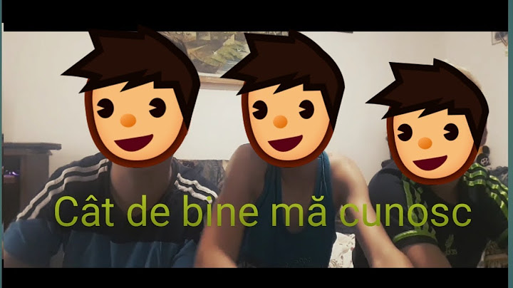 Cat de bine mă cunosc prietenii!