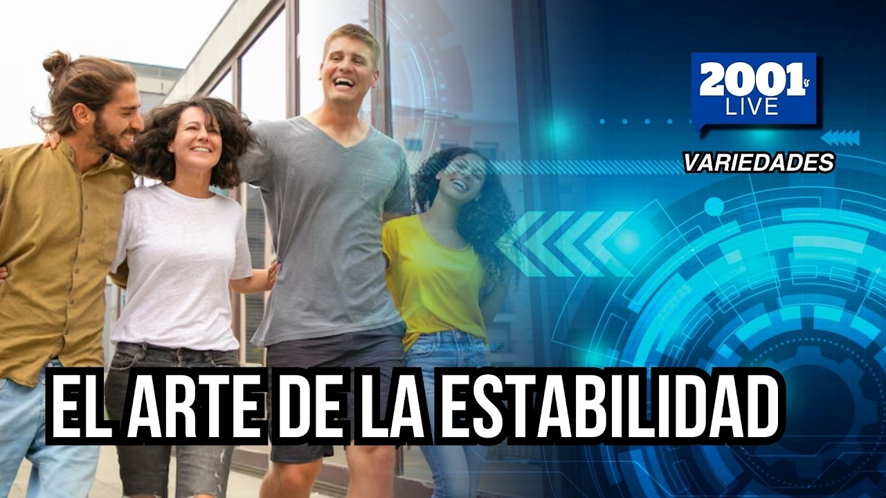 Método de las "Tes": 4 pilares fundamentales para combatir el estrés