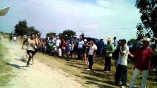 santa rita jalisco carreras 2011