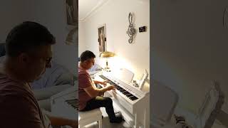 Müslüm Gürses Dinlayin Gecelerpiyano Versiyonu...