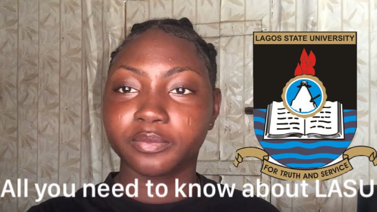 FRESHERS GUIDE 3: All you need to know about LASU