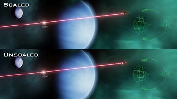 Freespace 2 Source Code Project - Visibility Improvements