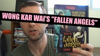 Brian Watches "Fallen Angels"