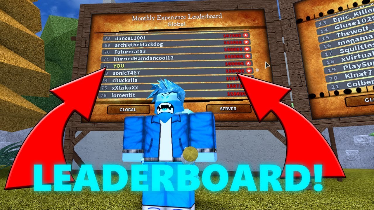 How To Get On The Leaderboard In Mmx Tips Tricks Youtube - how to get god aim in roblox mmx works