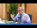 Entrevista al Consul General de Colombia Andrés Díez