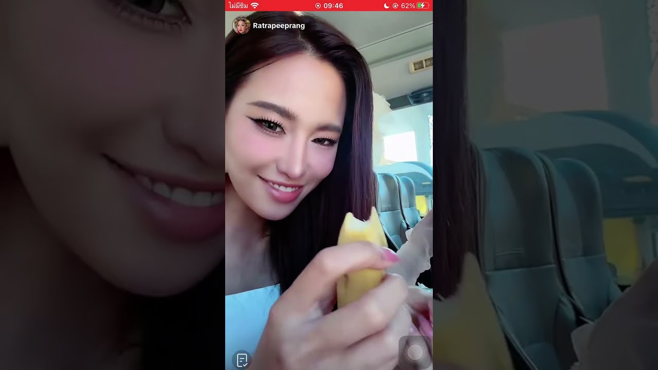 ปรางปรัง LIVE TikTok:Ratrapeeprang11/03/2026