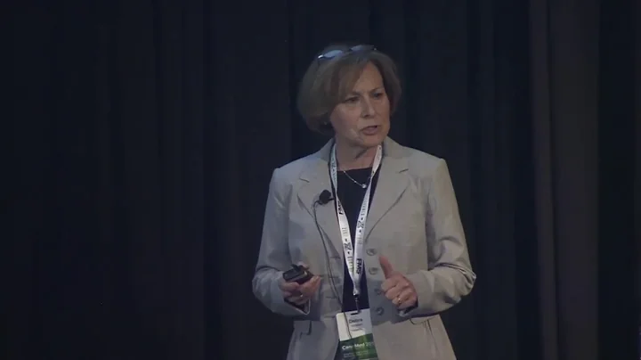 [CannMed 2017] Debra Kimless - Case Presentations ...