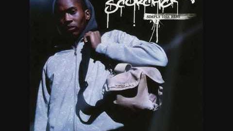 Scorcher - Thunder [17/25]