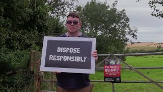 Fly Tipping and How to Prevent it