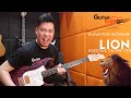 Lion (feat. Chris Brown & Brandon Lake) - Elevation Worship (GE Teacher Cover)