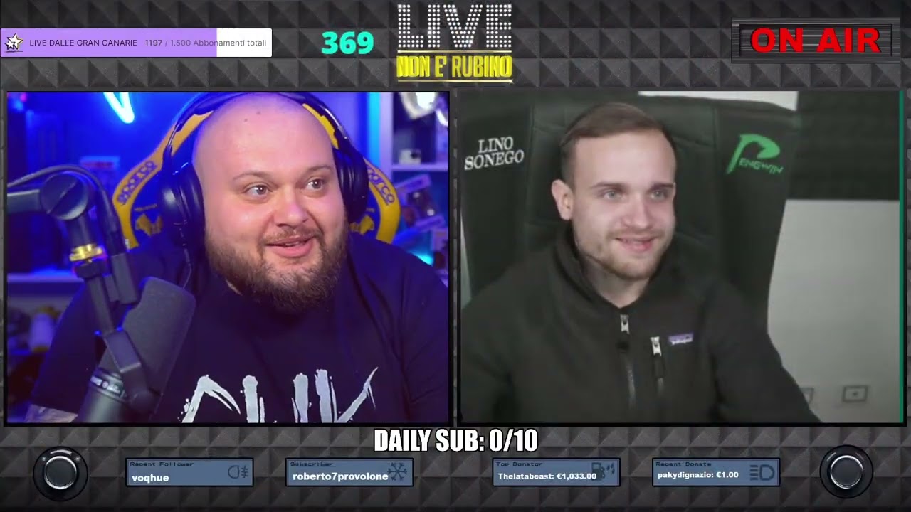 OSPITE IL PENGWIN e UN PO DI LUDOPATIA!!!!!!  !sedia !svapo !dona !telegram !shk