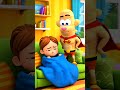 Gingy's Super Secrets! ✨ Ginger Benefits for Kids