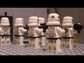 Lego mandalorian imperial ship