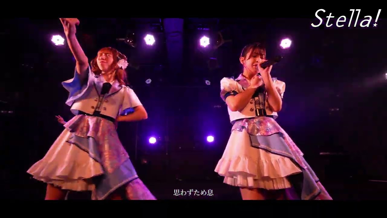コール＆MIX動画】胸キュンラッシュ / Stella! (ステラ) - YouTube