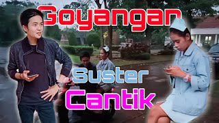 Ajak Suster Cantik Wik Wik