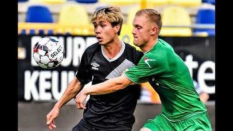 Báo Bỉ nhận xét bất ngờ về Công Phượng và hiệu ứng truyền thông