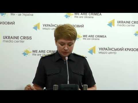 Динаміка бойових дій у зоні АТО за останні 3 дні. Український Кризовий Медіа Центр, 17 липня 2015