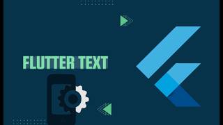 Text and TextStyle in Flutter | Complete Beginner Guide in Hindi