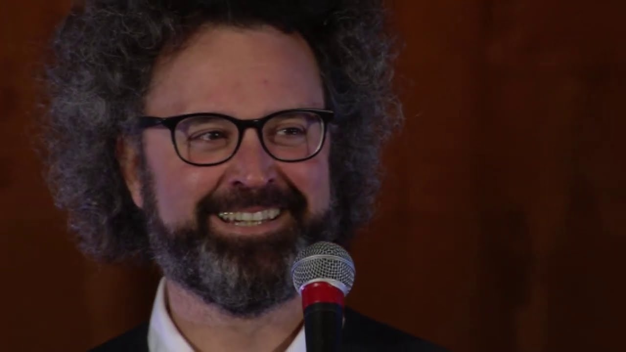 Simone Cristicchi – Torna Sole