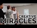 Creative Miracles & Wild Signs and Wonders