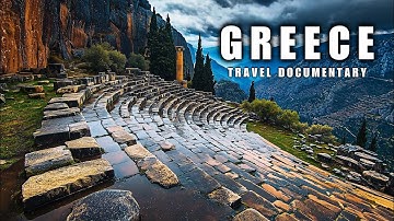 The Real Ancient Wonders of Greece They Never Show | 4K Travel Documentary