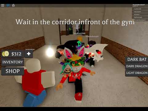 Roblox Camping Part 2 High School Straight Through To The - roblox camping part 2 high school