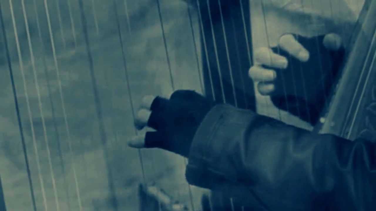 Χρήστος Θηβαίος ~ Κλωστές τα μαλλιά σου