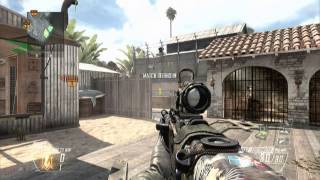 Black Ops 2 - Demolition on Studio - (BO2 multiplayer gameplay - no commentary)