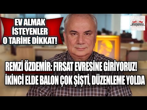 Video: Kaliforniya'da konut piyasası düşüyor mu?