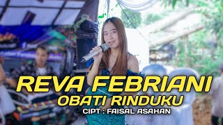 OBATI RINDUKU - VOC. REVA FEBRIANI LIVE ZENI MUSIC - KP. NAGRAK BOJONG BITUNG PURABAYA