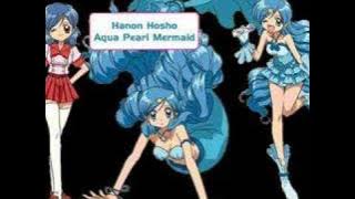 Ever Blue [Hanon Version][Japanese]