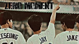 ZERO MOMENT (OST) - ENHYPEN HEESEUNG, JAY, JAKE (ENG LYRICS)