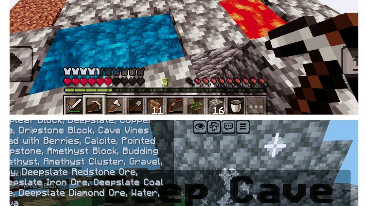 One block challenge #4( new level)