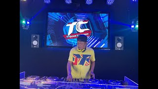  Dj  Sdj   Nonstop Ramadhan Berkah On The Mix