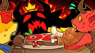 A *NEW* LETHAL LIKE...BUT WE HAVE TO FIND FOOD FOR OUR MASTER!!! | Pit of Goblin