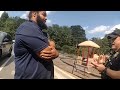UPDATE: What Happened After the Atlanta Daycare Visitation Drama | Part 2
