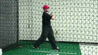 Spring Training Prep - Cuddyer