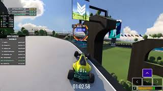 Spring 2022 Map #23 - Silver Medal - Trackmania 2020