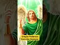 Oração a Deus Todo Poderoso, pela Cura de Doenças Fisicas e Espirituai, intercessão de São Rafa